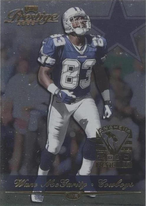 Anaheim 2000 National