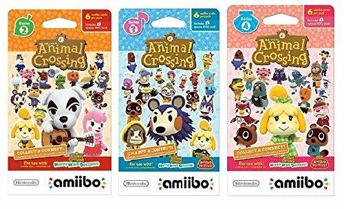 amiibo 51体セット 未開封 amiibo すりみ連合セット[フウカ／ウツホ／マンタロー]（スプラ