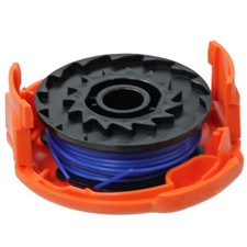 Strimmer Line Spool Cap for FLYMO Sabre Trim Mighti-Trim Li Trimmer