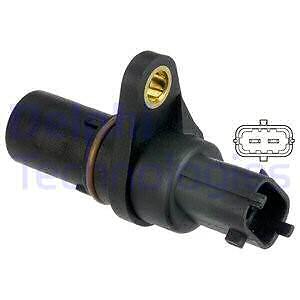Delphi SS11059 Impulsgeber, Kurbelwelle FÜR Alfa Romeo Opel Saab Vauxhall-image