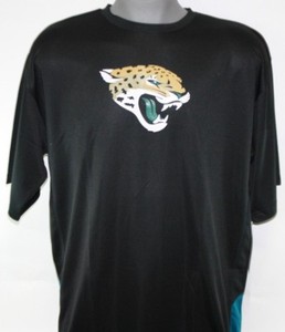 jags shield shirt