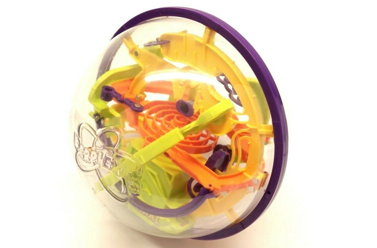 the original perplexus