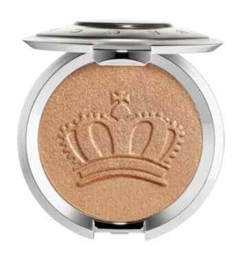 BECCA Shimmering Skin Perfector Pressed Highlighter Royal Glow luminescent pearl