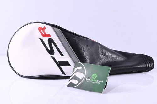 Titleist TSR1 Driver / 10 Degree / Senior Flex MMT Speedmesh 40 Shaft - Picture 9 of 9