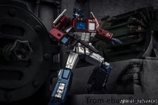 Newage H27M David Electroplated Diamond Commander-in-chief Deformation Toy