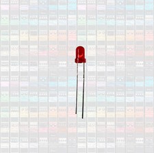 Led Replacement Light Bulb For Boss Ce Effect Pedals 3mm