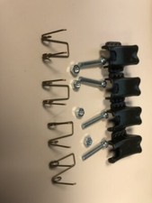 Demag Hakenmaulsicherung Hakenmaulsicherungsset Gr 2 Dkun 83565933 