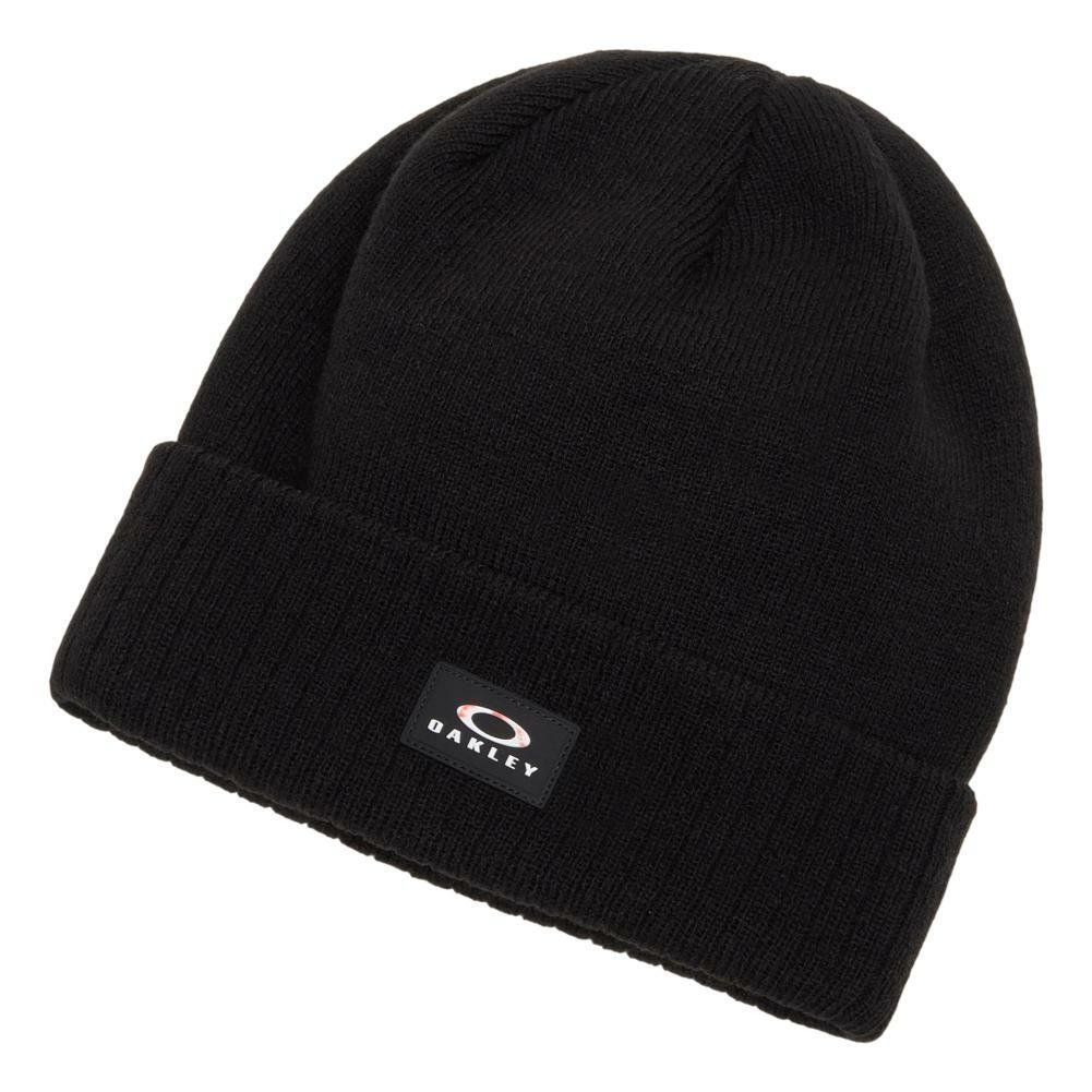 men oakley beanie