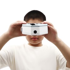 Optical Digital PD Measure Device LCD Pupilometer Interpupillary Distance Tester