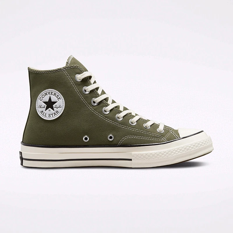 Converse clearance hi green