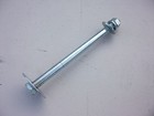 <!--F#f_0-->NEW FRONT END CROSS MEMBER TO ENGINE BAY CHASSIS OUT RIGGER BOLT TO HD HR HOLDEN<!--F/-->
