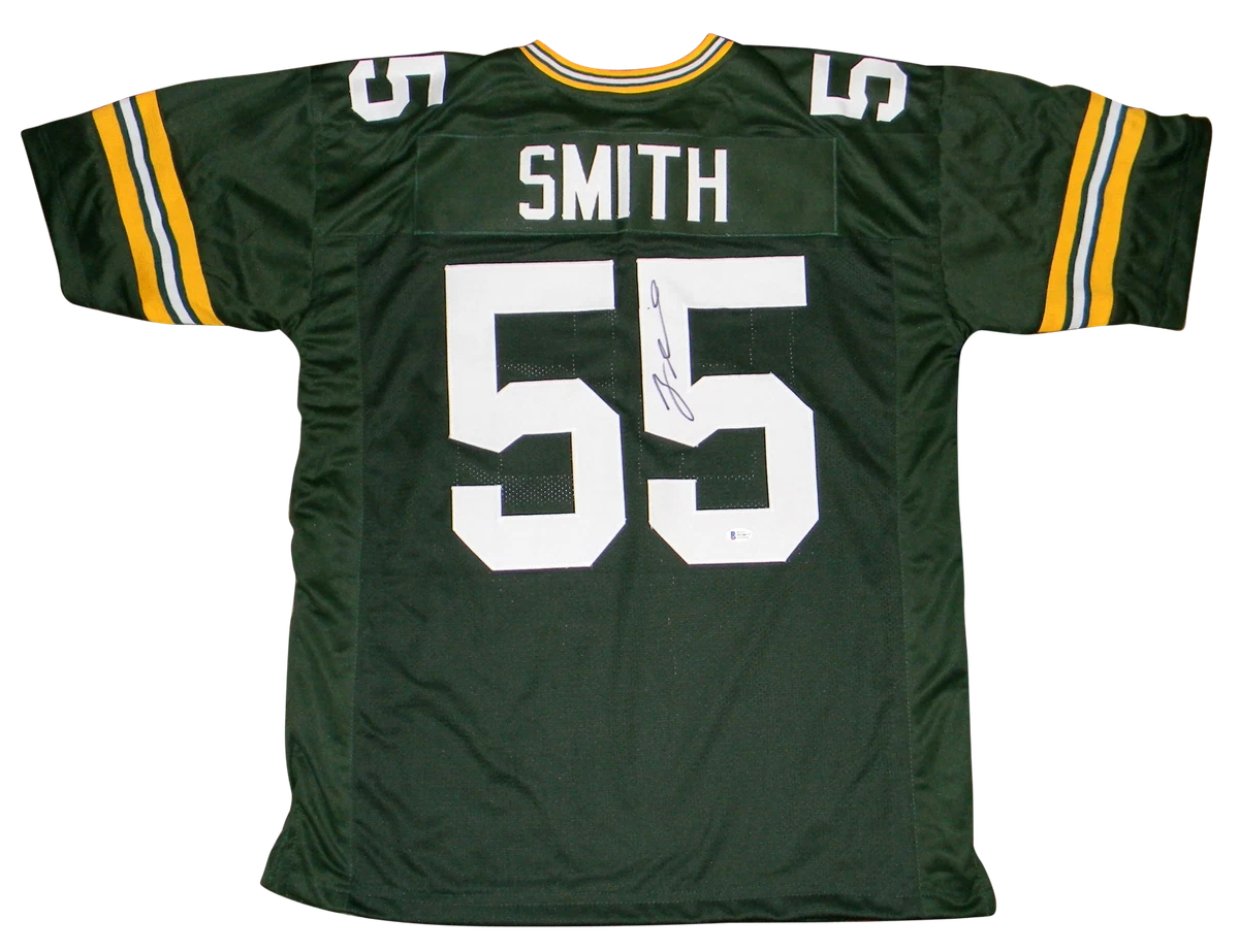 Smith Za'Darius kids jersey