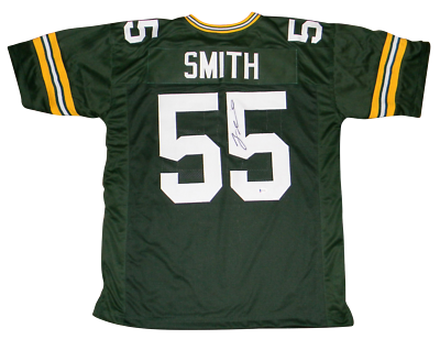 packers 55 jersey