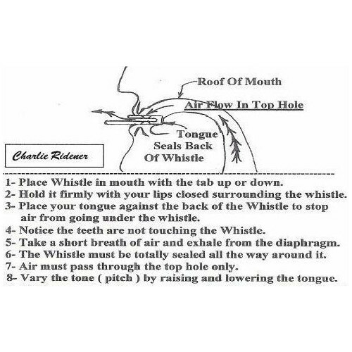 Shepherds Sheepdog Stock Plastic Lip Dog Whistle Border Collie Herding Livestock eBay