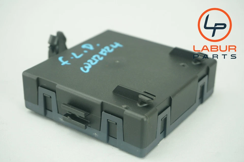 W218 W212 W204 Mercedes 08-18 CLS C E Class Front Left Door Control Module K677 - Image 4 of 4