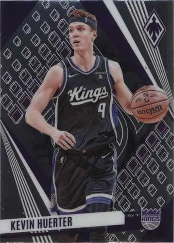 2023-24 Panini Phoenix - Kevin Huerter #193