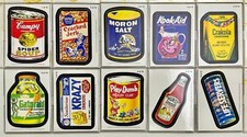 2013 Topps Wacky Packages All-New Series 10 Trading Cards 24