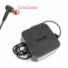 ADP-65GD B AC 65W Adapter For Asus S550 D552 X550 X552 A450C K401 A550 5.5 2.5mm