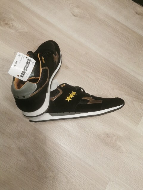 PANTOFOLA D’ORO Pantofola D'oro