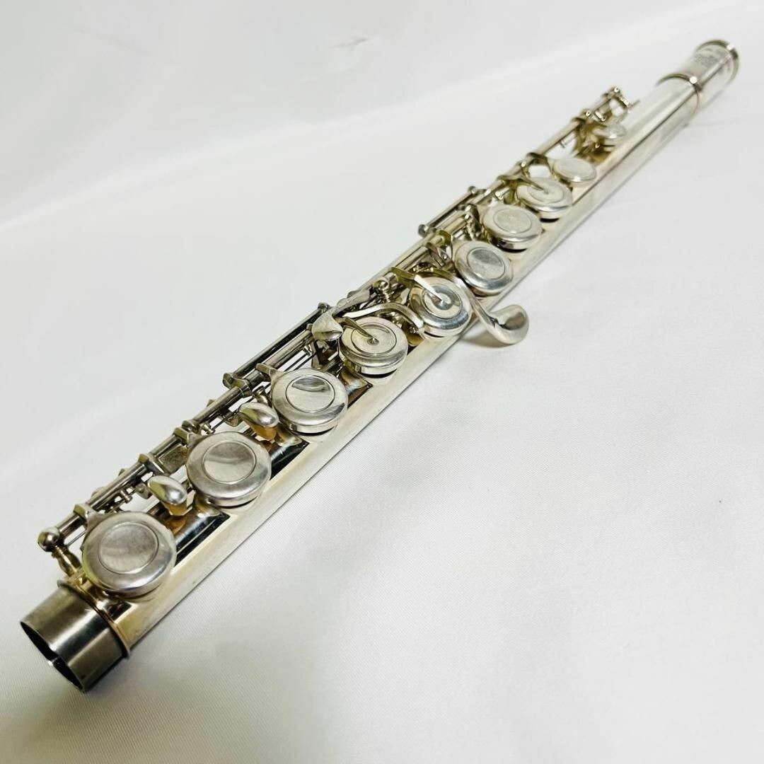 Pearl PF-675 パール フルート Pearl Flute/パール フルート PF-675 - 楽器の買取屋さん｜最短