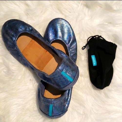 tieks moonstruck