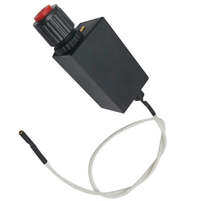 For Uniflame Patio Heaters Electronic Push Button Pulse Igniter With 500mm Wire