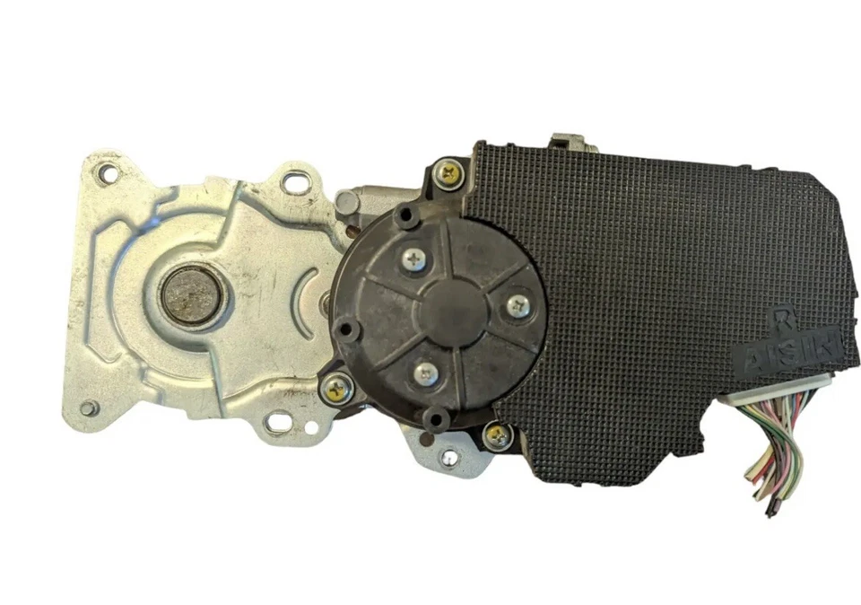 Toyota Venza 2009-2015 motor puerta levadiza eléctrica montaje puerta trasera OEM de fábrica Foto 2 de 2