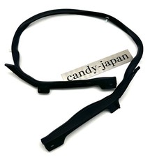 NISSAN Genuine S13 240SX 180SX Rubber Sealing Hood Front OEM Parts 65810-40F00