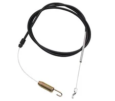 Pro-Parts 119-2379 290-945 Replacement Traction Control Cable for Toro Recycl...