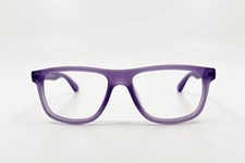 Ray Ban RJ9057S 199 87 Sunglasses Frames Girls Full Rim Purple 50-15-130 2636
