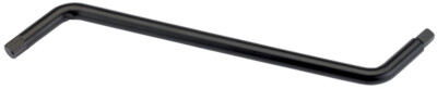 Draper Expert doppelendiger versetzter Ölablassschraube Schlüssel 8 mm & 10 mm Vierkant 43987