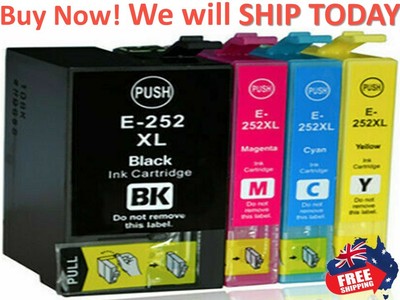 Epson WF 3620 WF-7710 WF-7720 WF-7725 