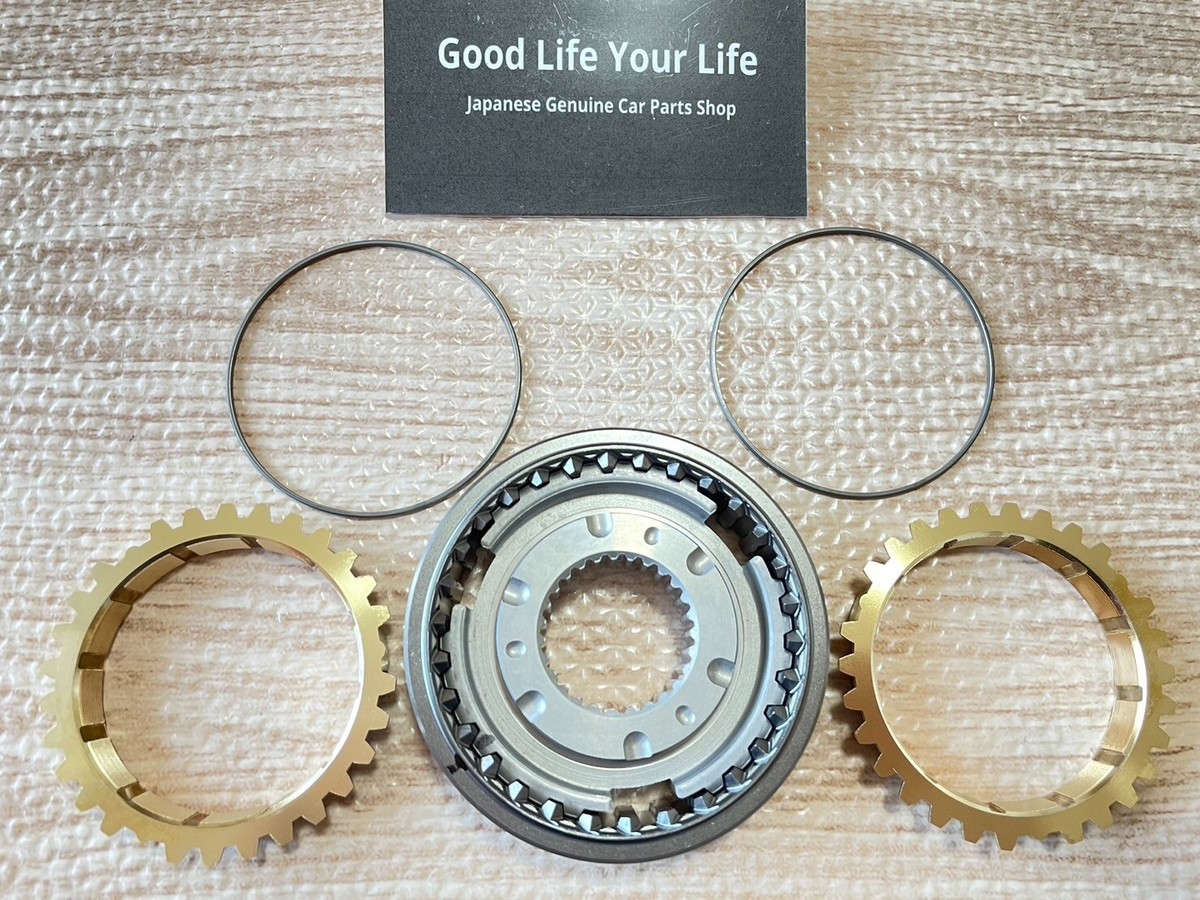 HONDA トランスミッション部品 23626-P21-335 Buy Genuine Honda 23626P21335 (23626-P21-335) Sleeve Set
