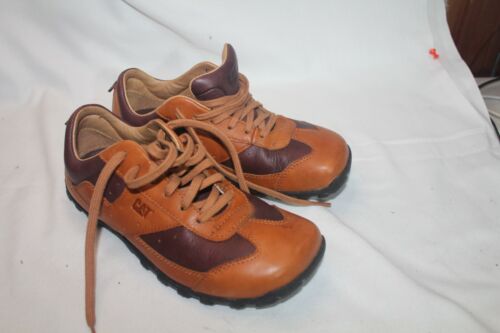 Caterpillar  Leather Shoes caterpillar cat   7117… - image 1