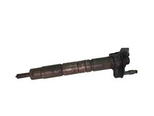 Injektor - Mercedes Benz - A6420701187 - DEFEKT