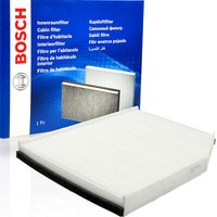 Bosch 1987435028 Innenraumfilter FüR Tourneo Custom V362 Transit V363 1.0H-2.2D