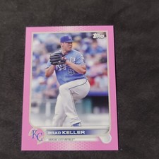2022 Topps Mini Baseball Cards Checklist and Odds 30