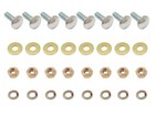 <!--F#f_0-->Bumper Bar Bolt Kit HK HT HG Front HD HR Rear - BB1006E<!--F/-->