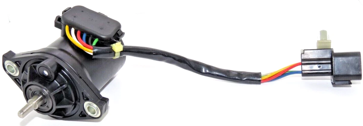 NEW ME162376 198300-7030 FORKLIFT ELECTRIC ACCELERATOR For
