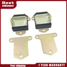 Engine Motor Mounts For Small Block Chevy Urethane 283 305 327 350 383 400 396