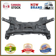 New Front  SubFrame Crossmember Suspension For Toyota Yaris 06-11 Prius C 12-18