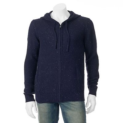 marc jacobs zip up hoodie