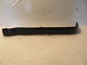 Originale BMW E36 M Stoßleiste vorne links für die Frontstoßstange,51.11-2265637