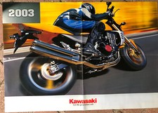 ملصق 2003 KAWASAKI