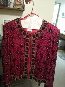 womens fancy evening jackets