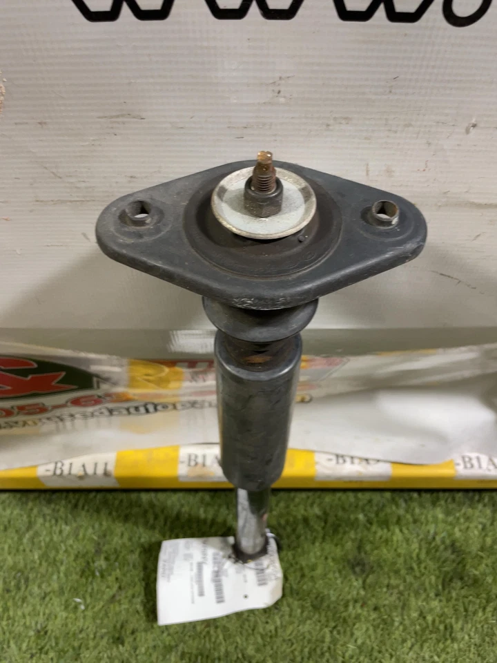 ✅ KIA SOUL 2019 muelle neumático helicoidal OEM Foto 2 de 4