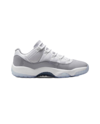 Nike Air Jordan 11 Retro Low Cement Grey Jordan11 AJ11 Low Grey