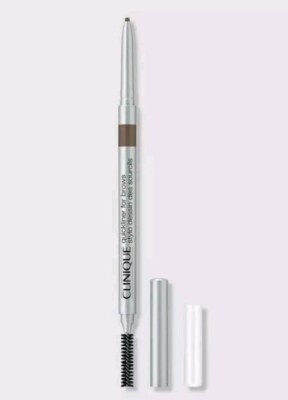 CLINIQUE  Quickliner For Brows #03 Soft Brown NEW IN BOX