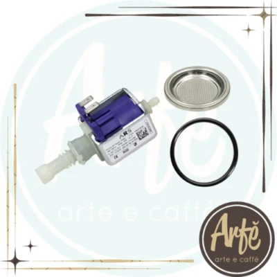 Kit Riparazione Pompa Acqua ARS Smart per Faber-Frog-Grimac-Arom Kira - Spinel