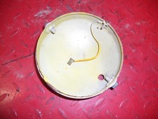 73-74 COOPER ISLO 250MX HEADLIGHT BUCKET  #11290